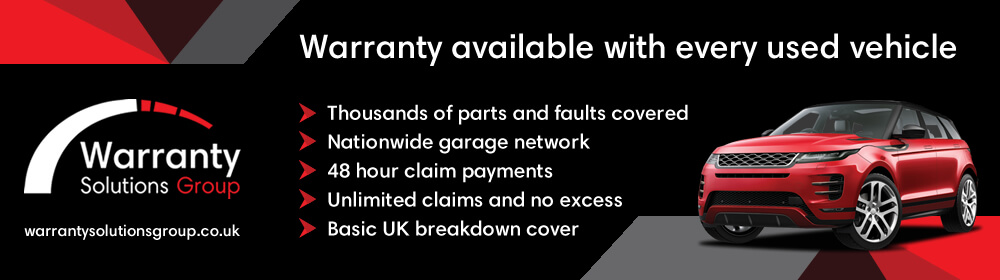 Goldstone Cars Ltd